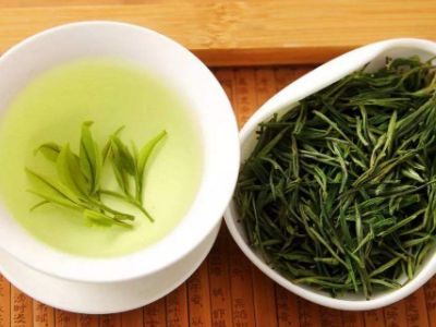 白茶颜色变黄还能喝吗，发黄的白茶好不好？