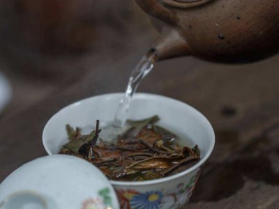 茶叶具有什么功效，茶叶的功效与作用大全