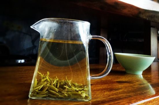 喝黄金茶禁忌，什么人不能喝黄金芽茶？