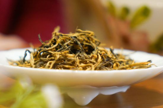 英红九号的功效与作用，英红九号的功效作用有哪些