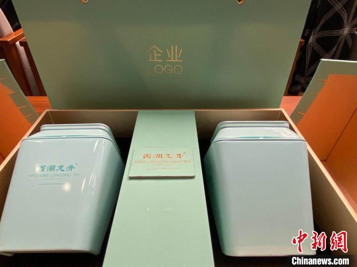 “最山水，更意境”系列。　钱晨菲 摄