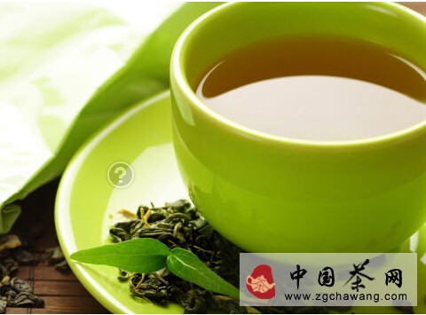 绿茶