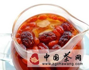 老中医自制中药减肥茶打造易瘦体质