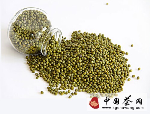 击退高温 5款消暑茶最适合女性解暑 绿豆汤