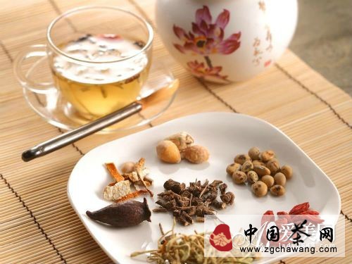  冬季上火怎么办? 6款降火茶 败火不伤身 