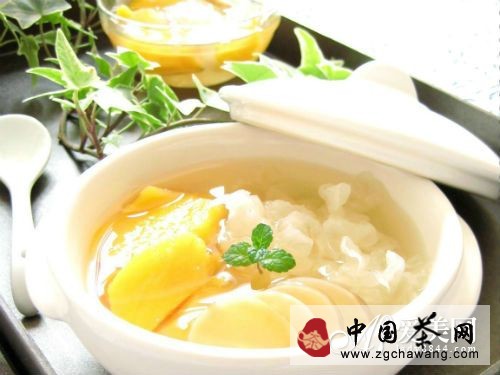  冬季上火怎么办? 6款降火茶 败火不伤身 