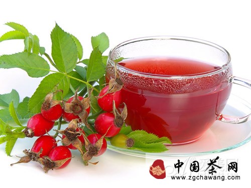  冬天喝茶防寒保暖 8款保健茶 补血益气