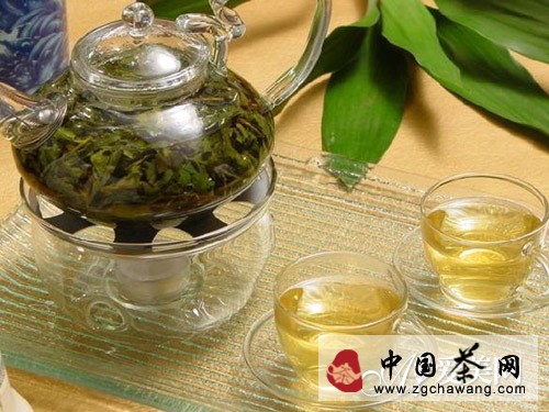  冬天喝茶防寒保暖 8款保健茶 补血益气