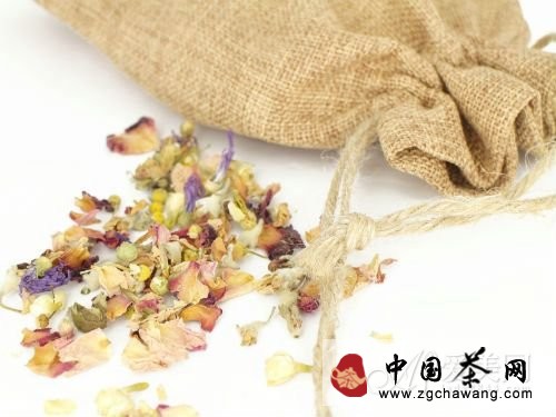 养生：口臭怎么去除? 11款茶还你好口气（图）