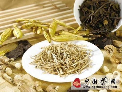 养生：口臭怎么去除? 11款茶还你好口气（图）