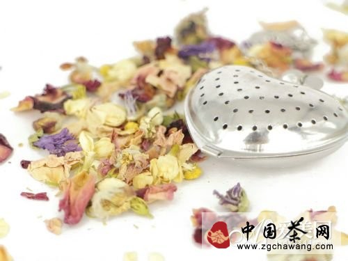 养生：口臭怎么去除? 11款茶还你好口气（图）