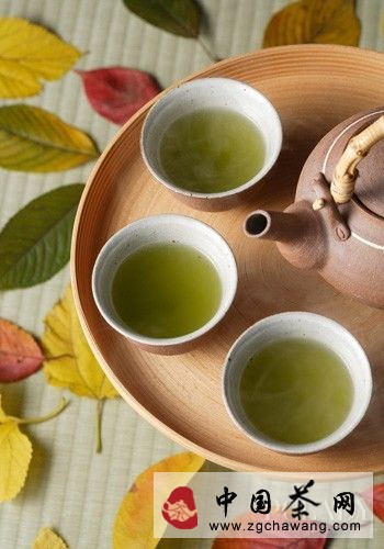 推荐：常喝龙井茶可以健身治病
