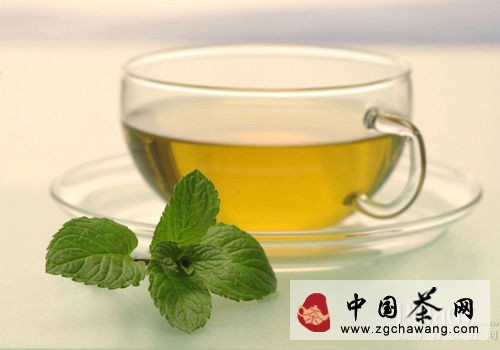 龙井茶的功效与作用