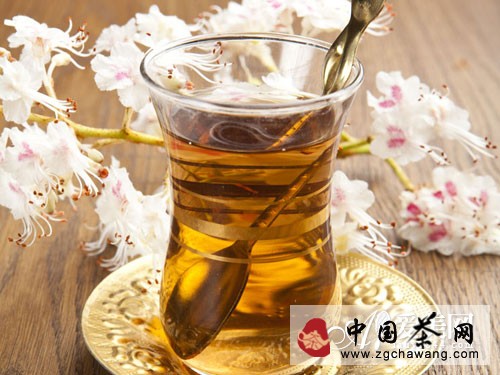 “茶多酚”美白防皱抗衰老 富含多酚的4种茶叶