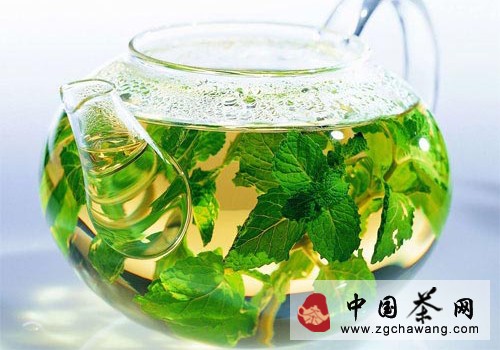 最适合办公室女人的十种健康茶