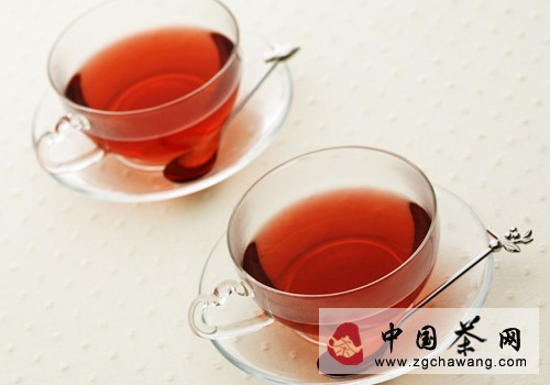 最适合办公室女人的十种健康茶