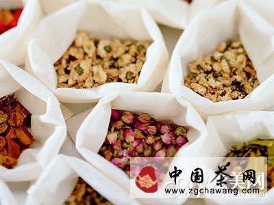  4种春季减肥茶 降脂除便秘 瘦身效果佳 