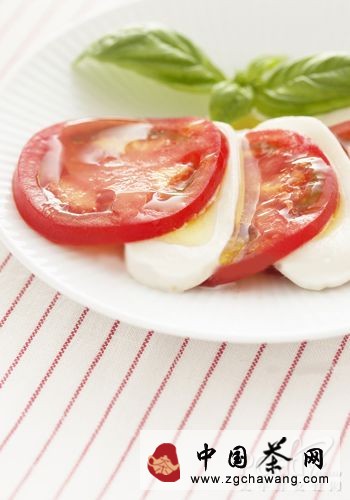 最适合中国人养生的食物Top3