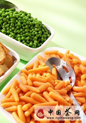 最适合中国人养生的食物Top3