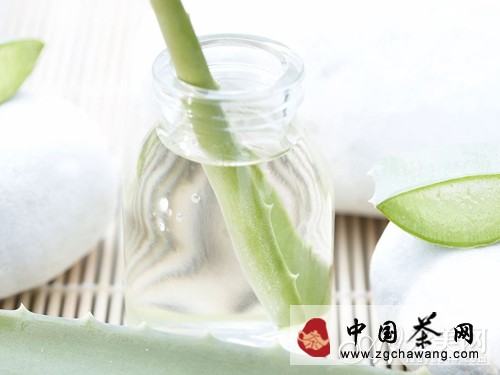  春季减肥先排毒 7类优质减肥食物 助排毒素 