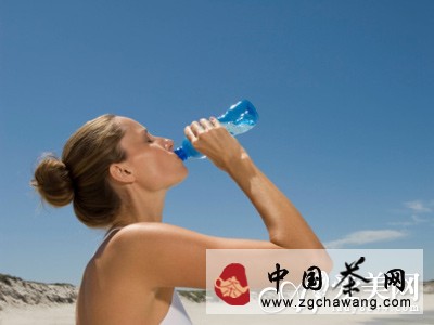  春季减肥先排毒 7类优质减肥食物 助排毒素 