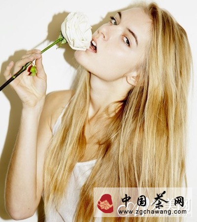  春季减肥先排毒 7类优质减肥食物 助排毒素 