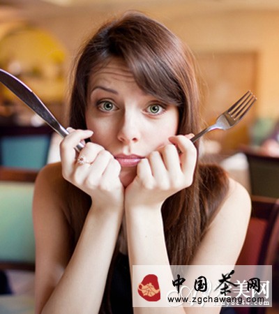  春季减肥先排毒 7类优质减肥食物 助排毒素 