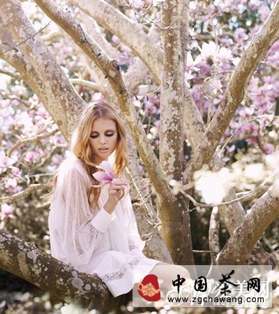  春季减肥先排毒 7类优质减肥食物 助排毒素 