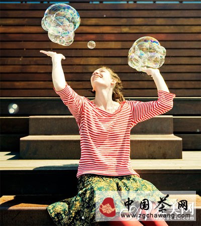  春季减肥先排毒 7类优质减肥食物 助排毒素 