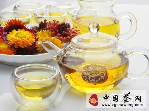  上班族冬天喝什么茶好? 推荐7款养生保健茶 