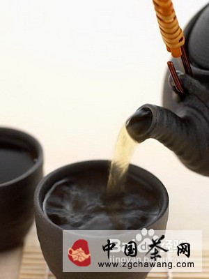 冬天喝什么茶比较好