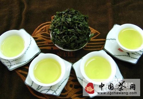 冬天喝什么茶比较好