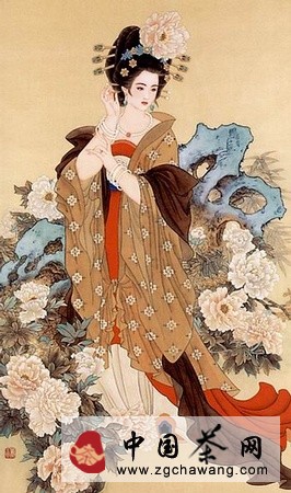 杨贵妃
