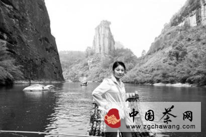 虞梅方：把大红袍山庄开进武夷山