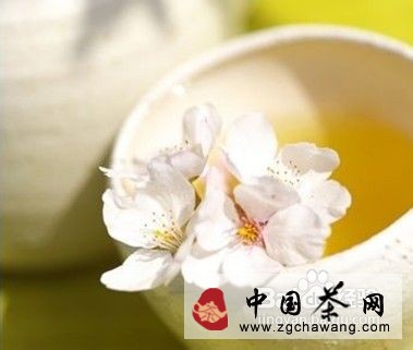 茉莉花茶的分类