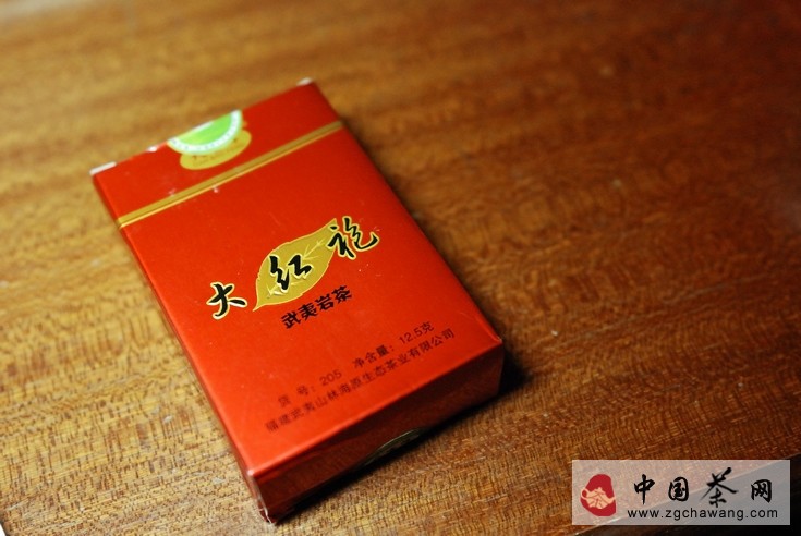 大红袍主观口感评测(一) 文/鳳影 - 鳳 影  - 鳳影閣