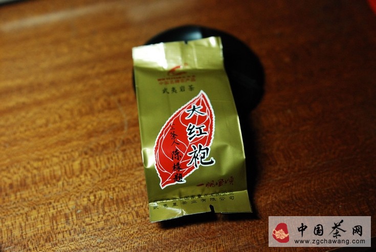大红袍主观口感评测(一) 文/鳳影 - 鳳 影  - 鳳影閣