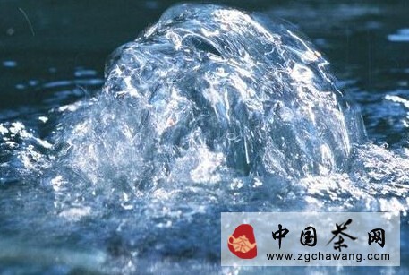 煮水 烹茶 品茗，感受水对茶的那份举重若轻