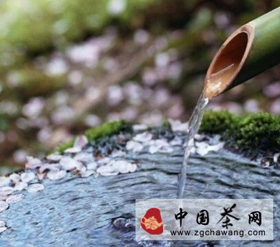 煮水 烹茶 品茗，感受水对茶的那份举重若轻