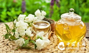 每日3杯茶 可防心梗中风