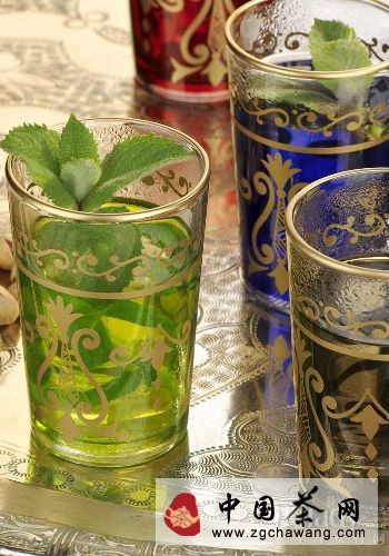 杭州龙井茶的鉴别方法和特点