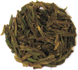 助您瘦身的七道绿茶