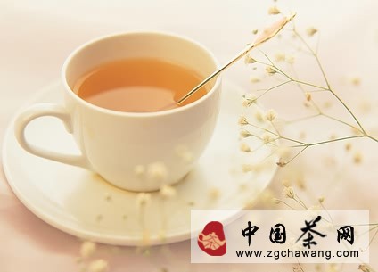  白糖甘草茶能护肝 每日代茶解肝毒