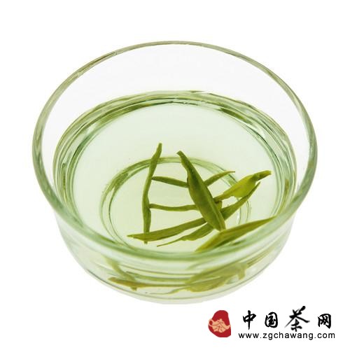 云雾茶的种类介绍