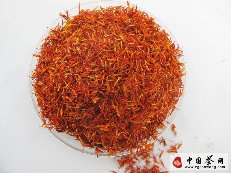 罗布麻茶叶的图片