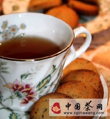喝茶养生讲究时辰 茶不同疗效各异