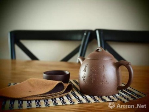 紫砂壶泡茶为什么要固定使用一种茶叶 
