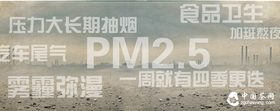 雾霾