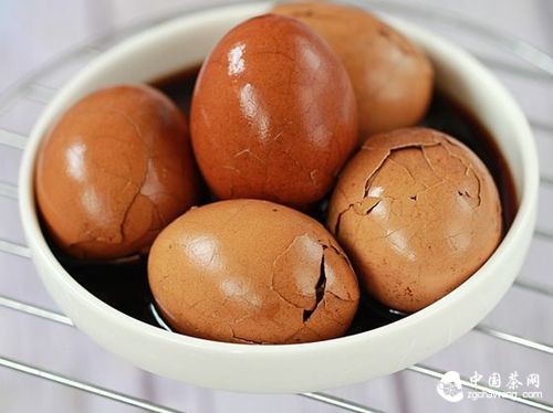 常吃茶叶蛋危害大 茶叶蛋不可多吃