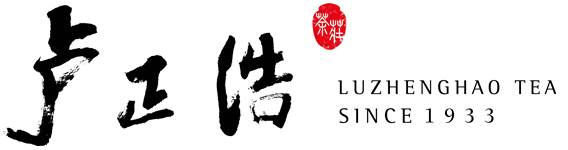 卢正浩茶叶